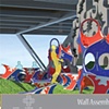 Bubble Wall: Seating + Climbing System