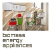 Biomass Energy Appliances