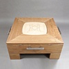 Yantra: coffee/dining table