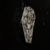 In the Beginning - detail