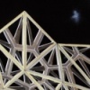 In the Beginning - detail