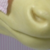 Varietal Stag Plaque - detail 1