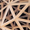 Hurdling through space at uncontrollable speeds... - detail