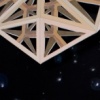 Long ago in a galaxy far far away - detail