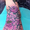 Tattoos