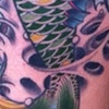 Collaboration with Bunny from Rising Tide in Ohio