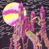 Thromming Castle