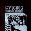 Portfolio-CVIC003
