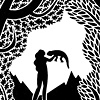 Salamander Scene