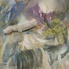  Swamp (Detail.) 
