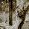 Marks of Dust That Wander