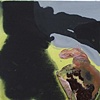 Untitled(yellow and black)