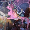 Daemon lover I love you (Detail)