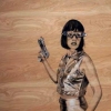 about the artist