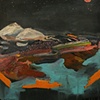 Finger-Fucking in February Under a Starry NIght