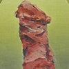 "A Penis Rock"
