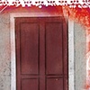 The Red Front Door