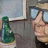 He Began Drinking