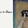 Book Cover for Houses to Homes: a Memoir