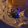 Looking Down