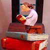 The Book Thief