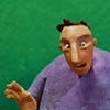 Character Portrait