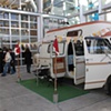 Tar Sands Exploration Station