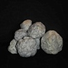 Snowballs, Bronze, Dimensions vary