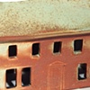 Wood Fired House