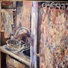 Shower Scene