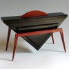 PEACE VESSEL (Ebonized)