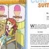 Cold Summer Treats