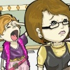 Full-time Mom
