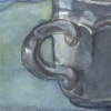 Blue Coffee