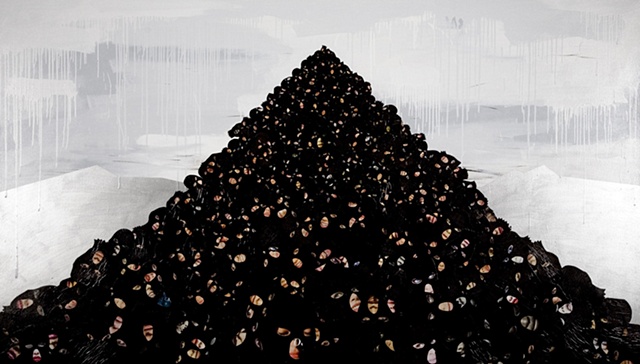 Holy Mountain