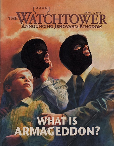 What is Armageddon?