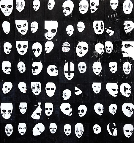 Lords of Chaos