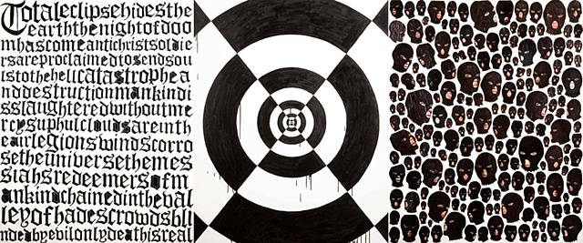 Welcome to the Twilight Zone (Notes on an Apocalypse)
