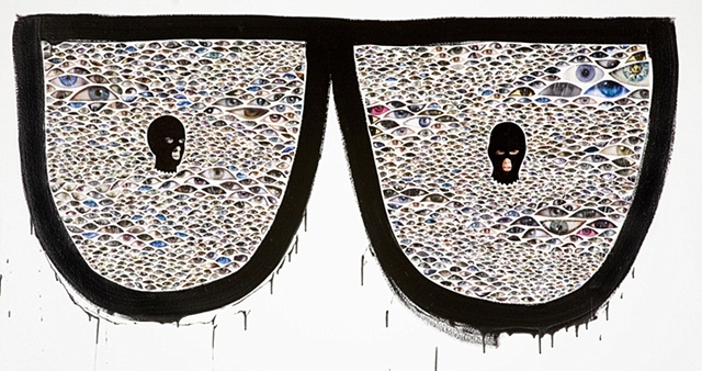S.A.D. (Beer Goggles)