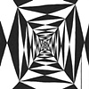 Untitled Vortex Drawing