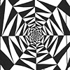 Untitled Vortex Drawing