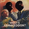 What is Armageddon?