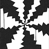 Untitled Vortex Drawing