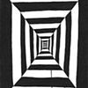 Untitled Vortex Drawing
