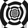 Untitled Vortex Drawing