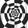 Untitled Vortex Drawing