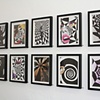 Fear & Consumption (Installation view)