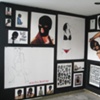 Chaos A.D. (installation view)