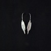 Heath earrings 2011