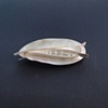 Cuttlefish Creature Brooch